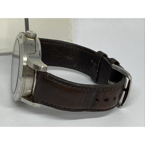 Fossil Gen 3 Authentic Genuine Smart Watch FTW2119 CR681